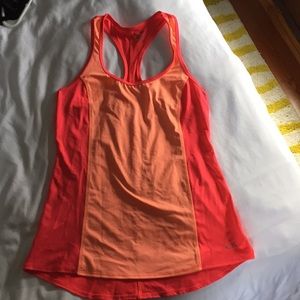 Champion DUO DRY work out shirt